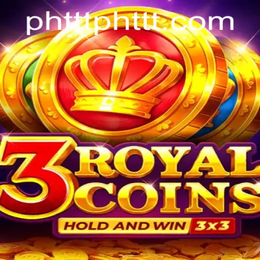 Exploring the Exciting World of 3royalcoins: A Fascinating Game Adventure