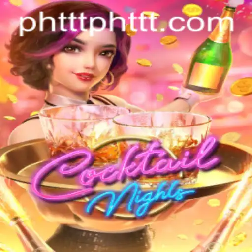 CocktailNights: The Exciting New Game You Need to Try