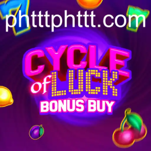 Exploring the Thrilling World of CycleofLuckBonusBuy