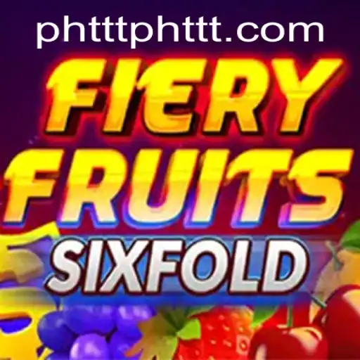 Unveiling FieryFruitsSixFold: The Next Sensation in Interactive Gaming