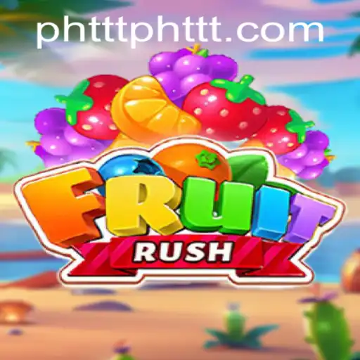 Exploring the Vibrant World of FruitRush: A New Gaming Sensation