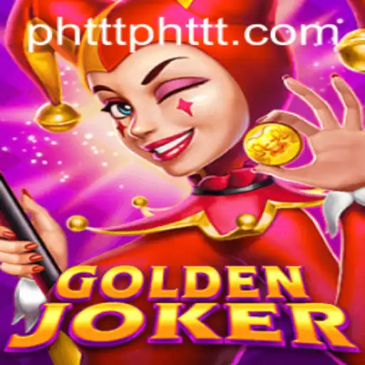 GoldenJoker: Unveiling the Exciting World of PH TTT
