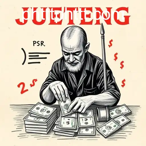 Jueteng: An Exploration into the Intricate World of PH TTT