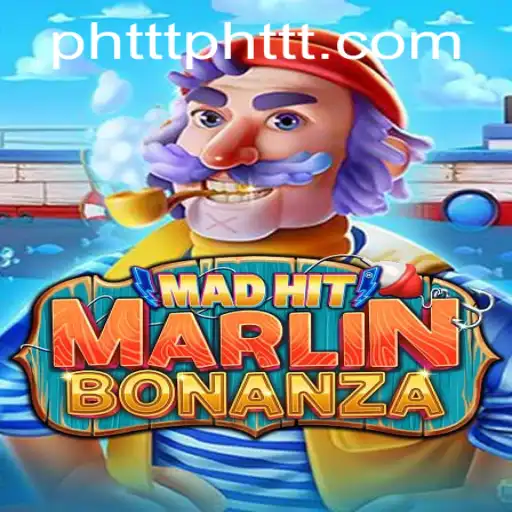 MadHitMarlinBonanza: The Ultimate Gaming Experience