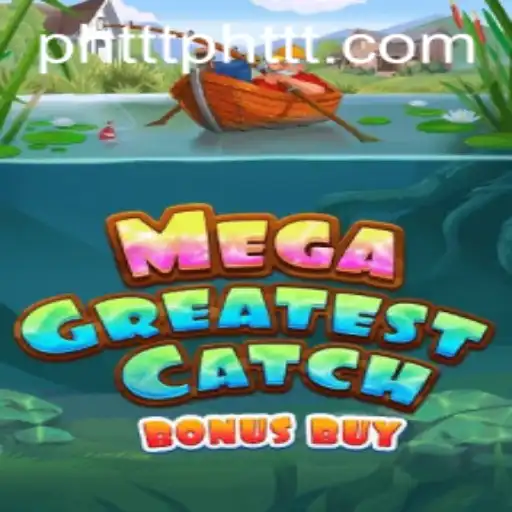 MegaGreatestCatchBonusBuy: Dive into a World of Adventure and Rewards