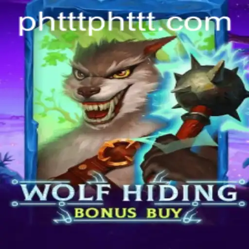 Unleashing the Thrill: Exploring WolfHidingBonusBuy in the Modern Gaming Scene